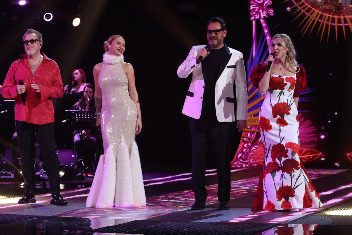 Фото: Prt Scr | Первый Канал