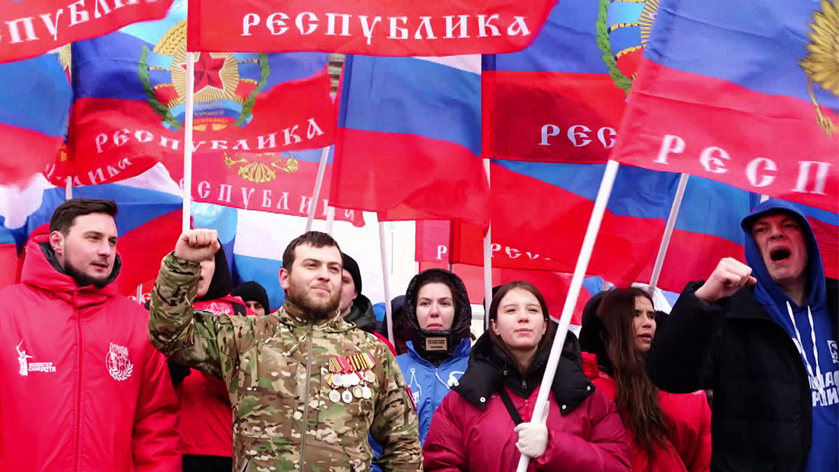    Первый канал