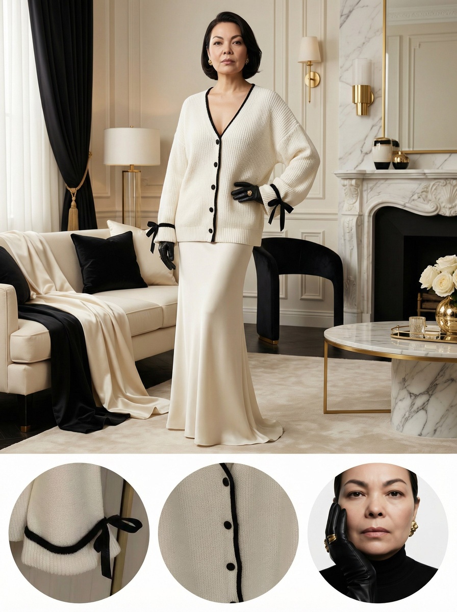 НейроНяшка WBelle Нейрофотосессия для карточек с Ozon и ВБ Wildberries. Эксперименты с моими покупками: виртуальная примерочная с реальным товаром.