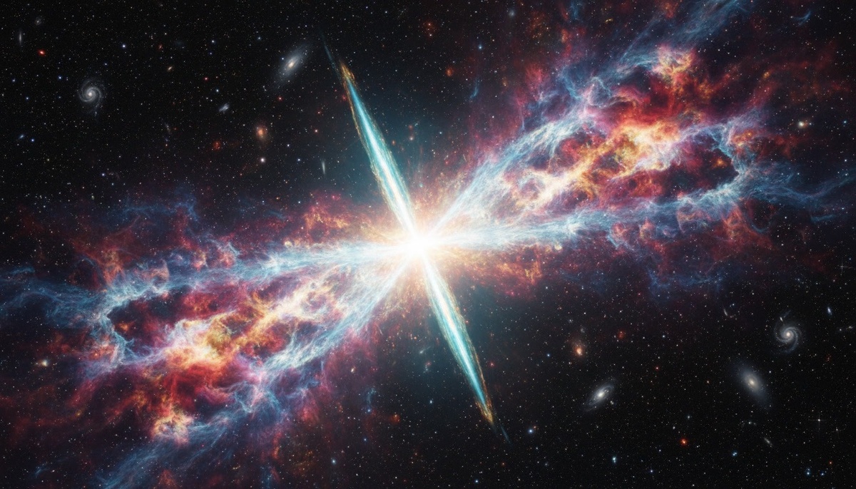 Изображение сгенерировано: Nano Banana  📷
