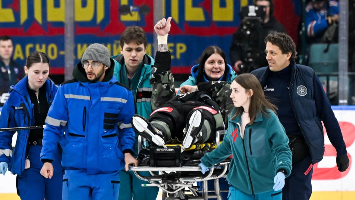    Фото: t.me/hcska