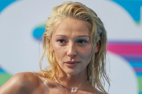 Фото: Сергей Булкин / news.ru / Global Look Press. Анастасия Ивлеева