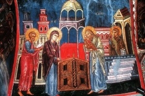 Православный календарь 22 февраля