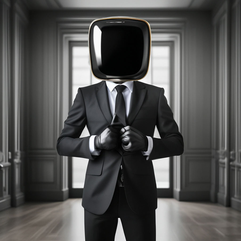 Человек вынужден всегда находиться в состоянии суперпозиции. Из множества вариантов событий выбирать лишь  один, но верный. Но, обычно всегда это происходит вслепую, без вспышки озарения и осознания правильного  выбора