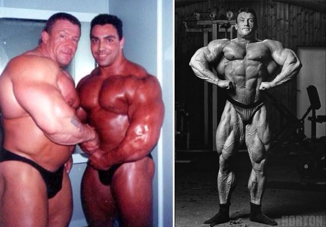 💪 Можно ли набрать идеально сухую мышечную массу без жира?