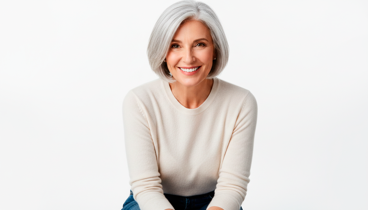 Женственность не зависит от длины юбки. Она зависит от того, как вы себя чувствуете