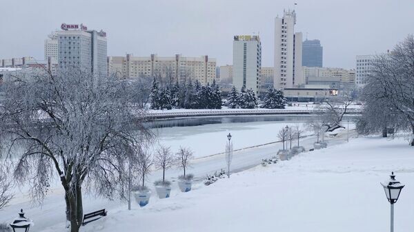    © Sputnik / Дмитрий Марков