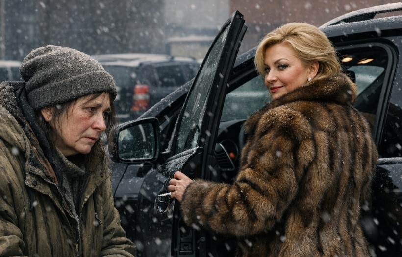 Подруга заняла пятьсот тысяч на спасение бизнеса и объявила себя банкротом