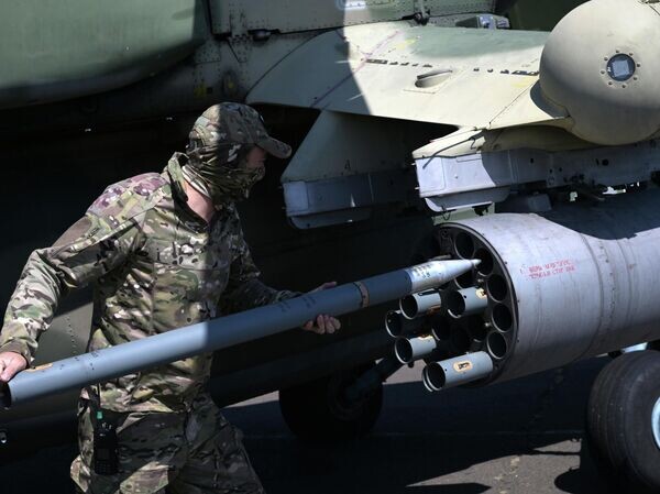    © РИА Новости Евгений Биятов