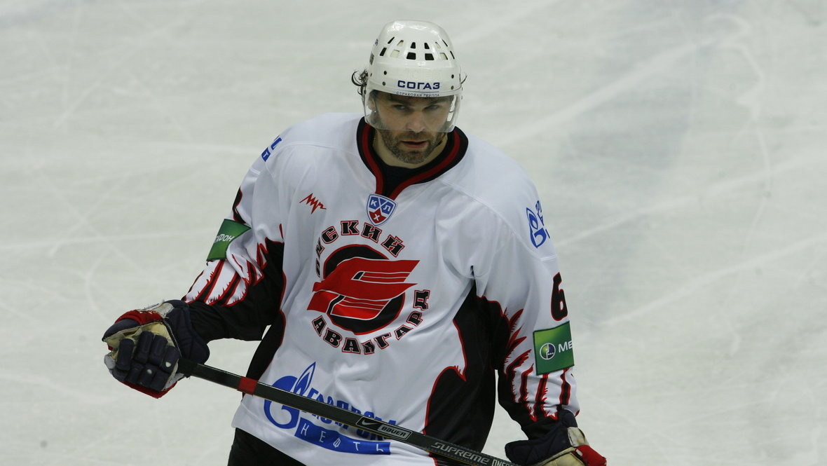    Алексей Иванов архив «СЭ»