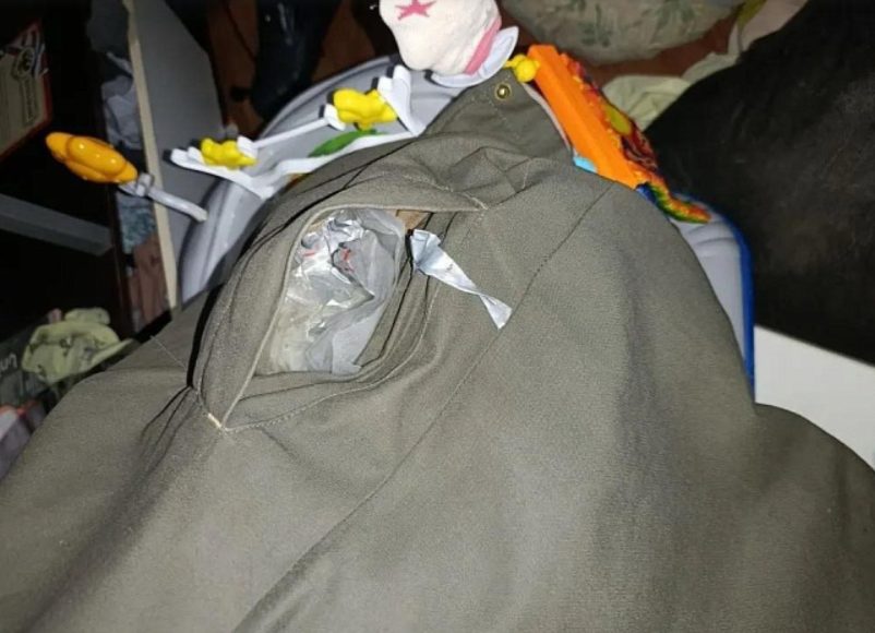    фото:: ГУ МВД по РО Редактор