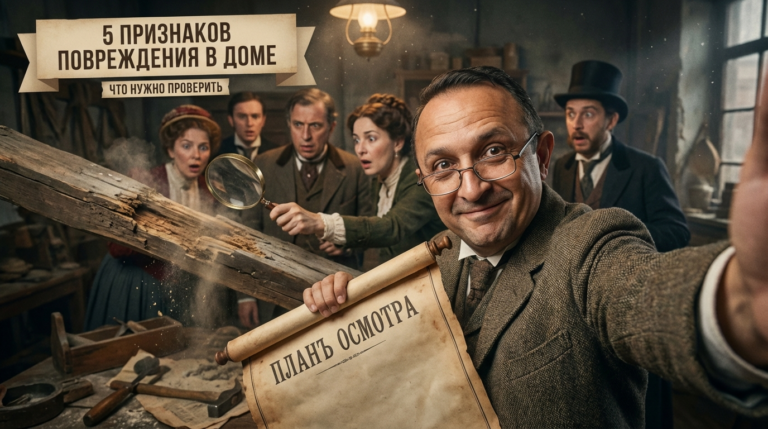 Признаки порчи в доме: 5 вещей, которые стоит проверить