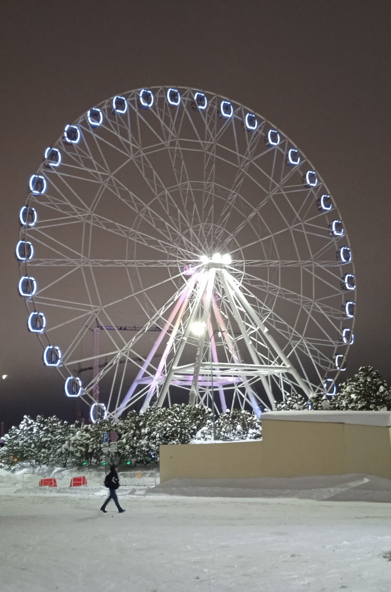 Фото автора.