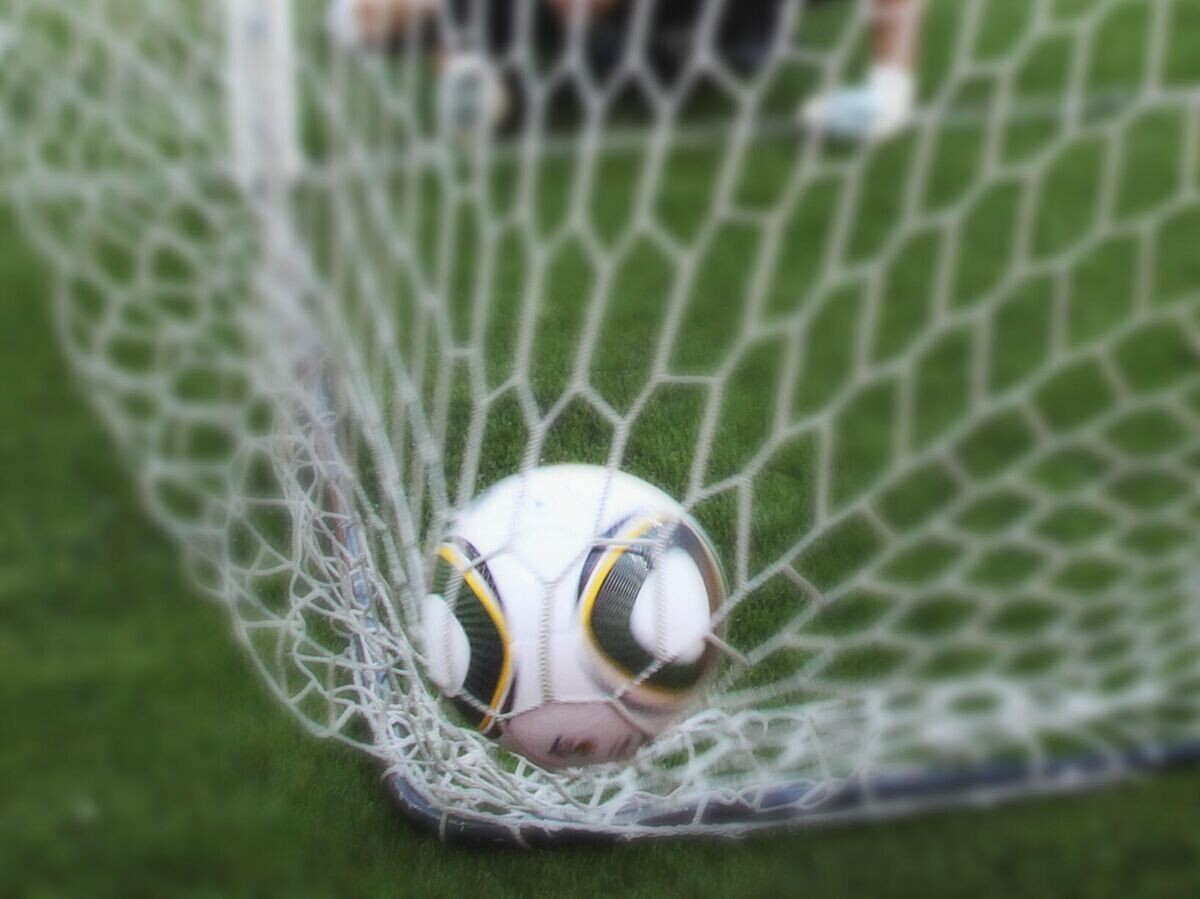    Футбольный мяч | © РИА Новости / РИА Новости