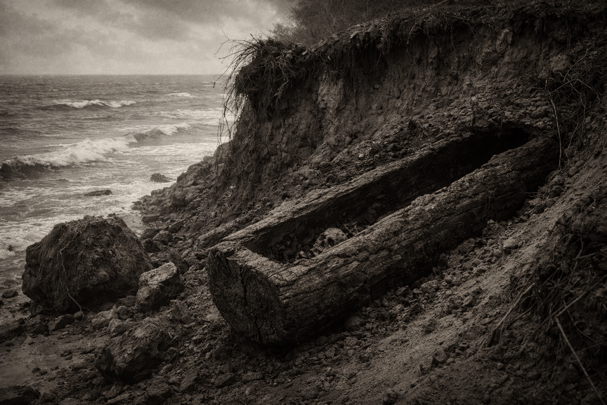 Изображение сгенерировано в качестве иллюстрации