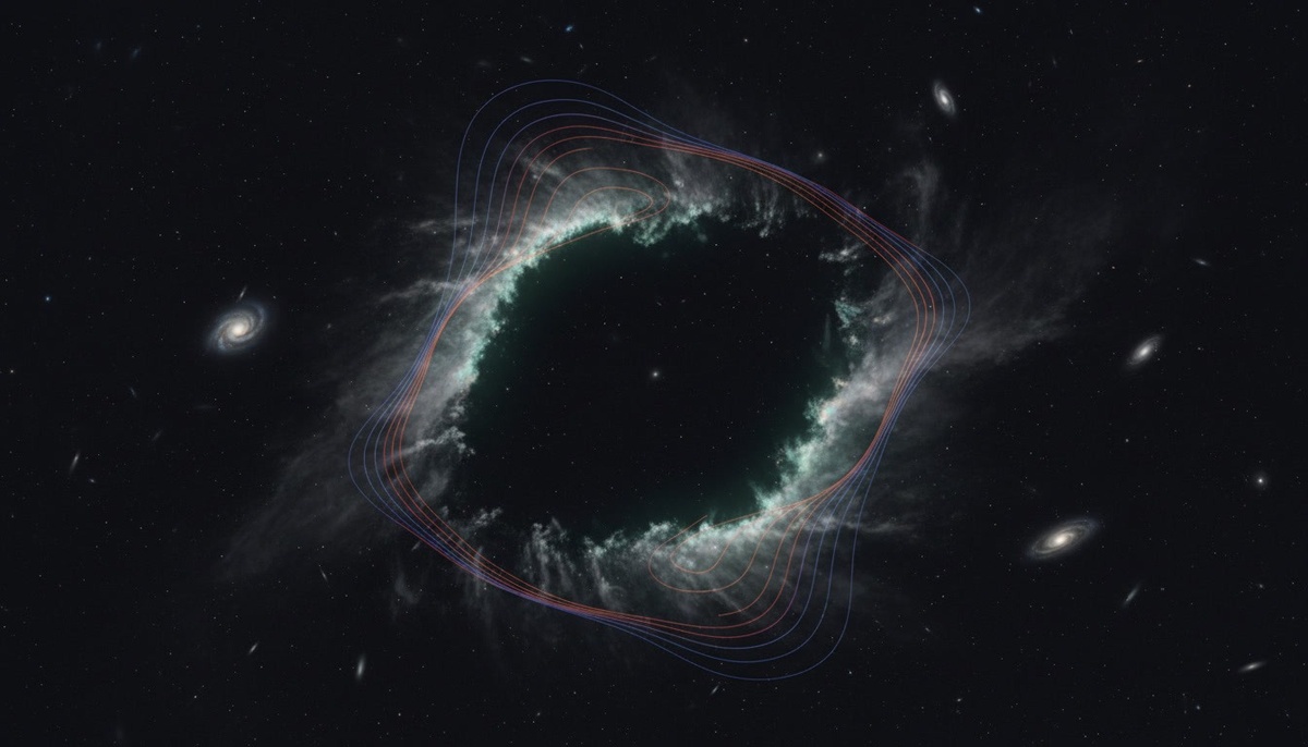 Иллюстрация: Nano Banana  📷
