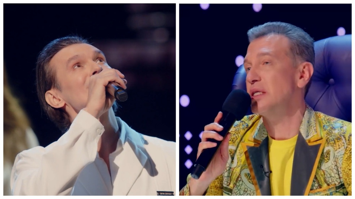 Влада Сташевского спасают зрители, а Сергей Соседов снова против всех