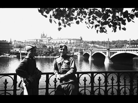 Адыги в годы великой отечественной войны 