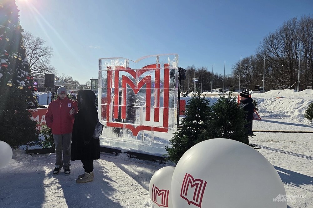    К вечеру эстафету перехватывают взрослые. Фото: АиФ/ Эдуард Кудрявицкий