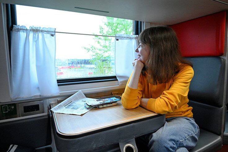 Фото: Екатерина Лызлова/ РИА Новости