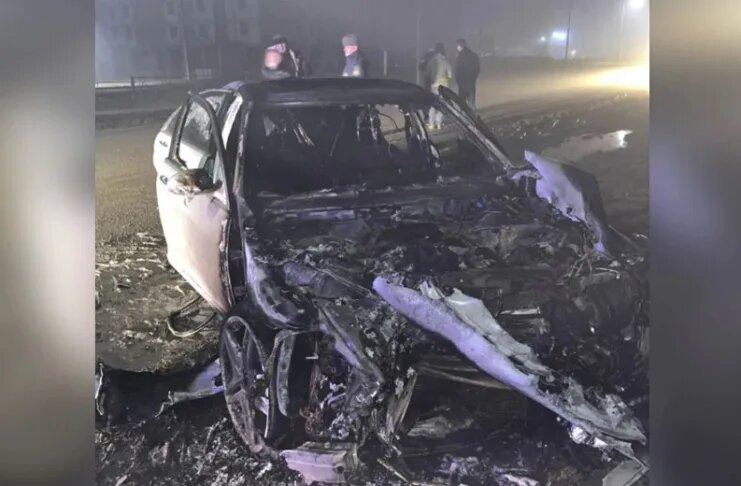    ФОТО: Пресс-служба МВД по Республике Ингушетия