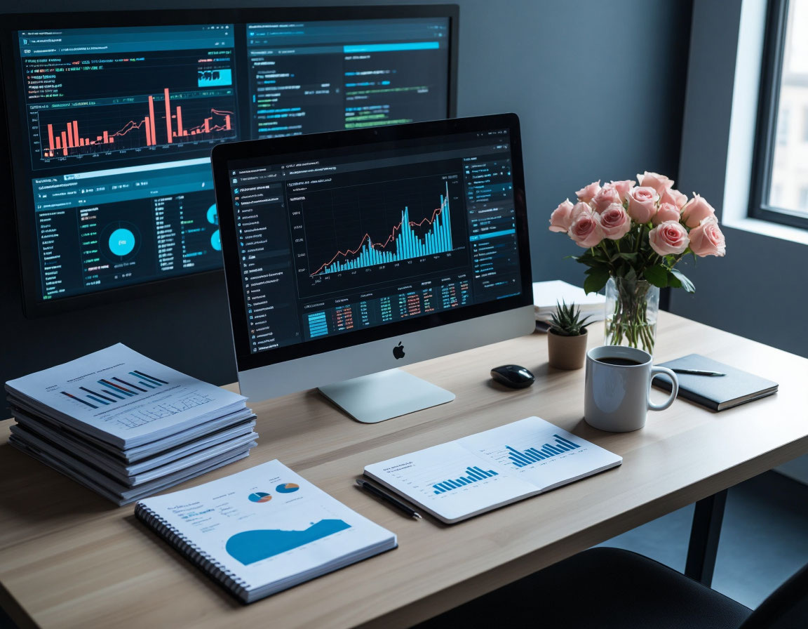 Как сделать формулу в Excel: 5 простых шагов для новичков и не только