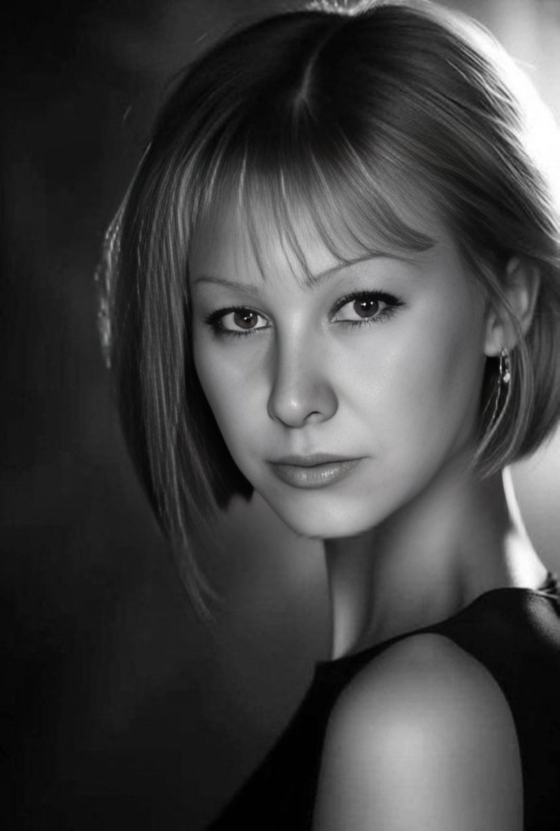 Светлана Кравцова