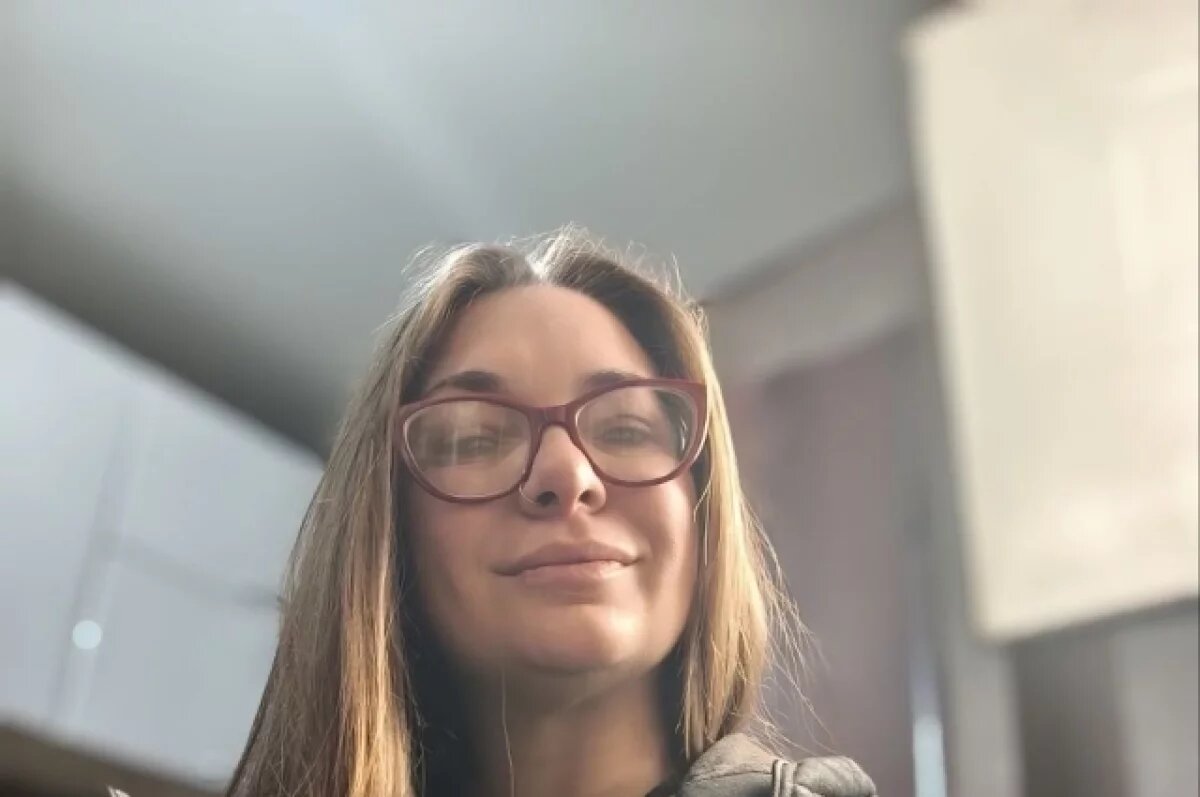    Популярный кулинарный блогер погибла, упав с мопеда под колеса фуры в Анапе