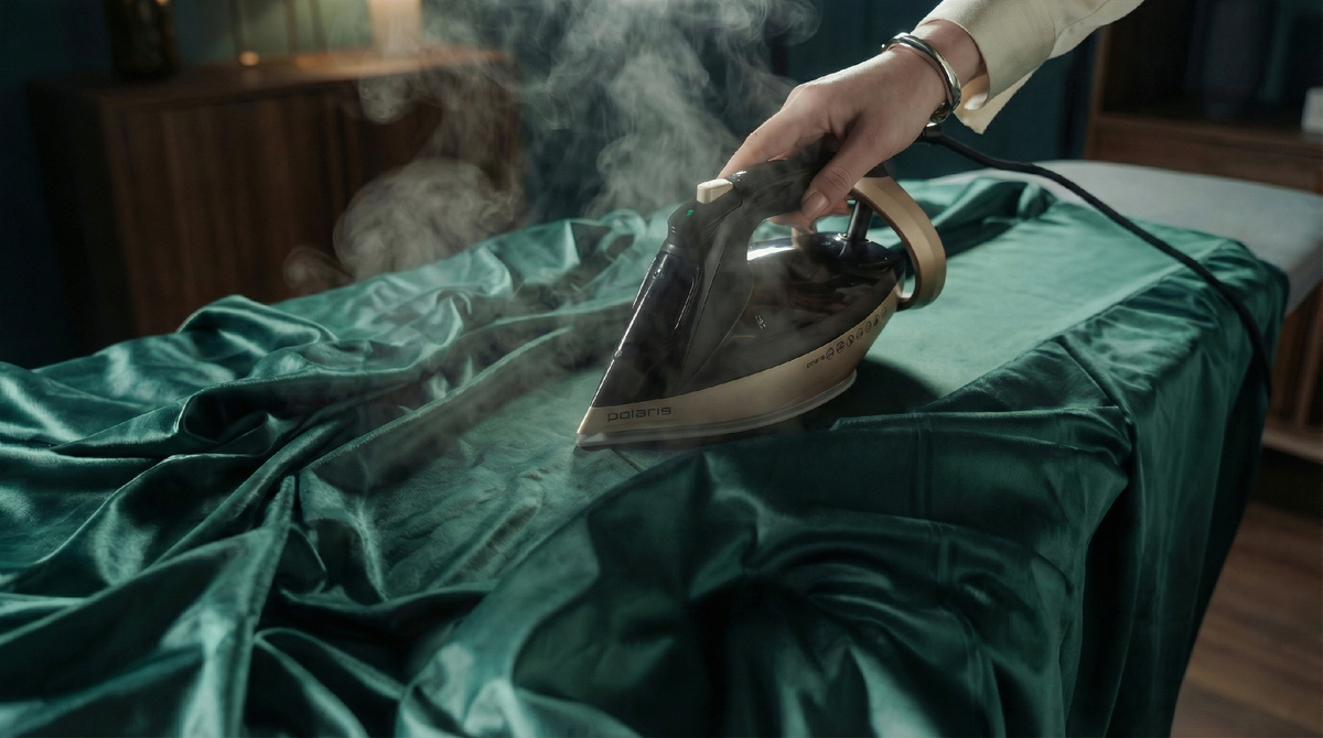 Утюг PIR 2852AK 3m.