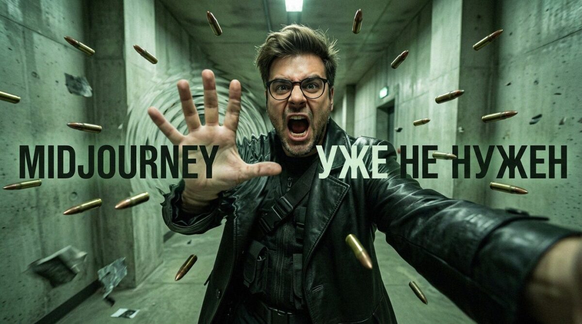    Рейтинг актуальных бесплатных нейросетей 2026 года для генерации графики Артур Хорошев