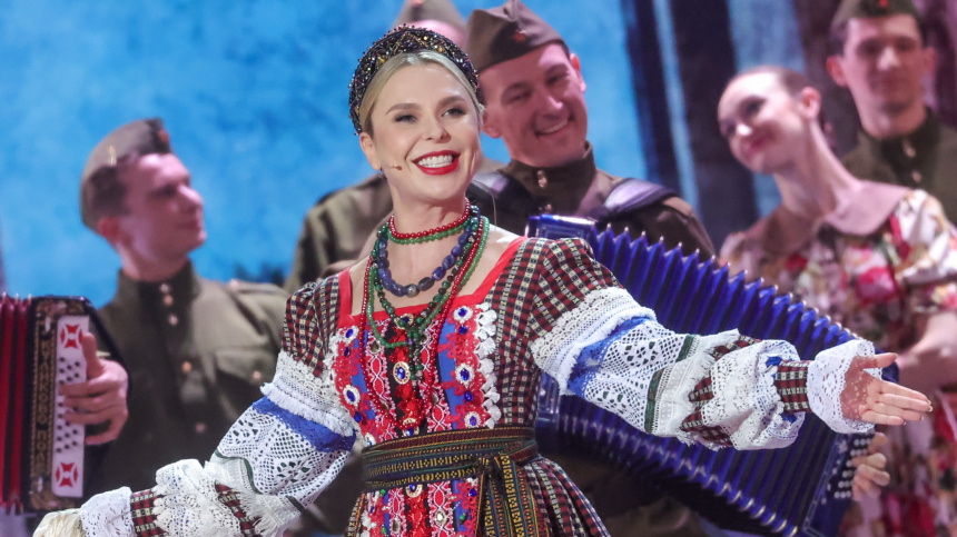    Фото: www.globallookpress.com/Shatokhina Natalia