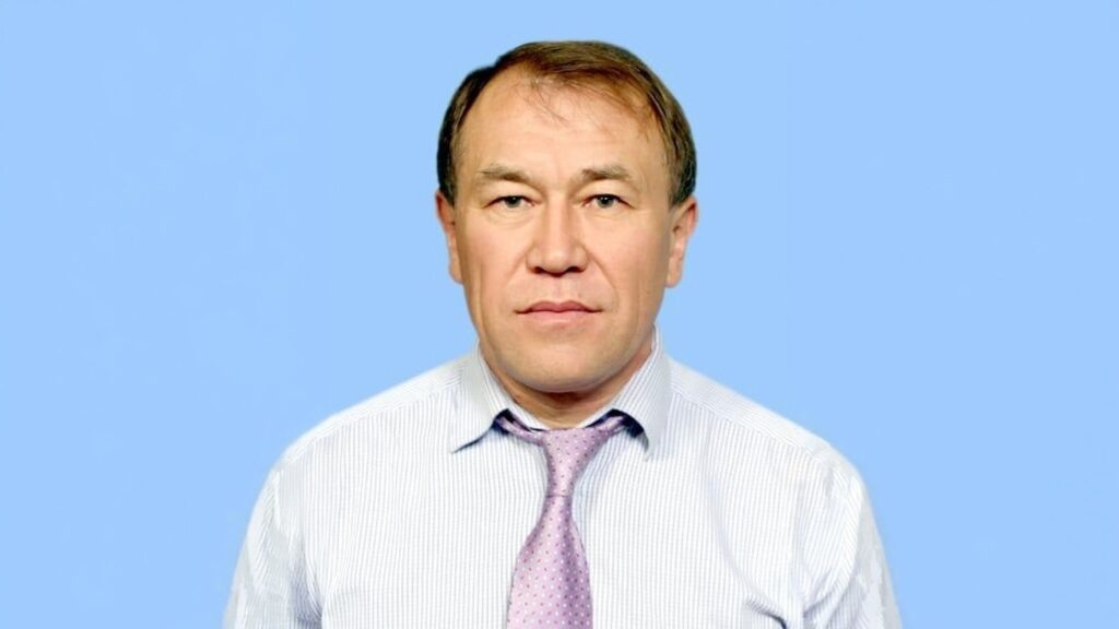 Фото из личного архива