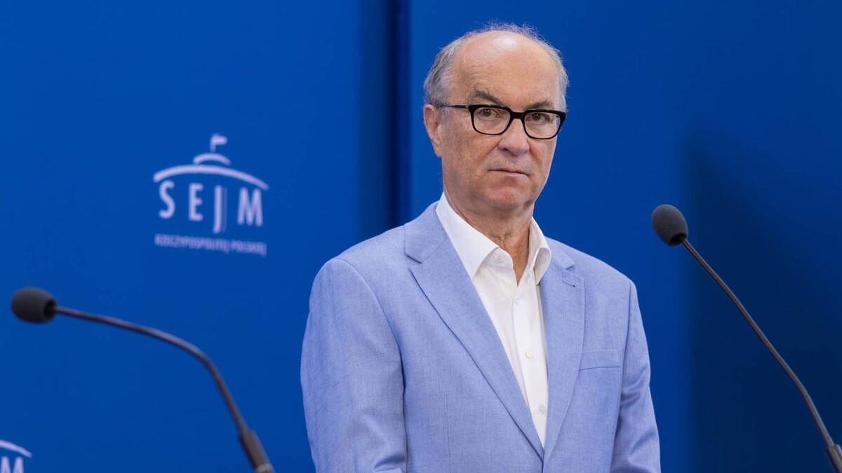     Влодзимеж Чажастый   
(cc) Klub Lewicy