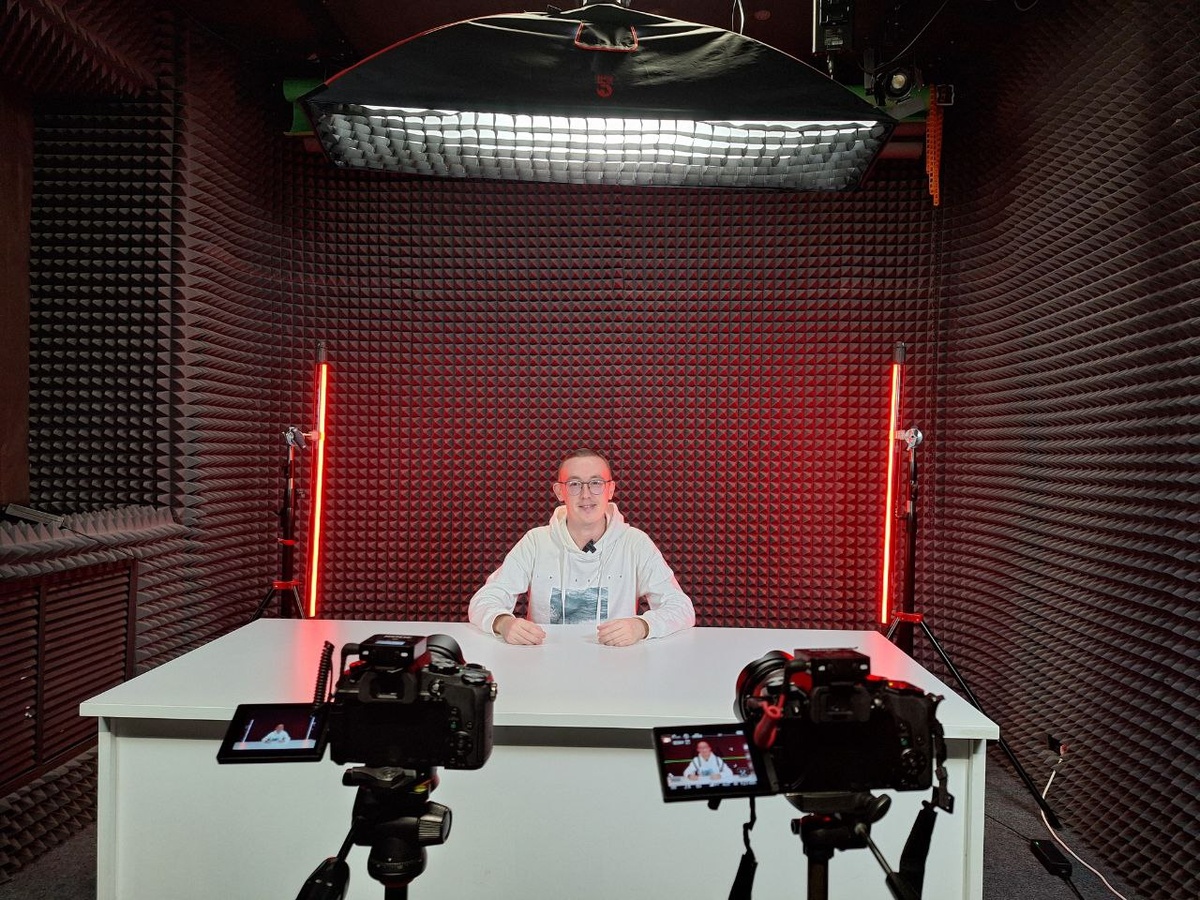 Дмитрий Калягин