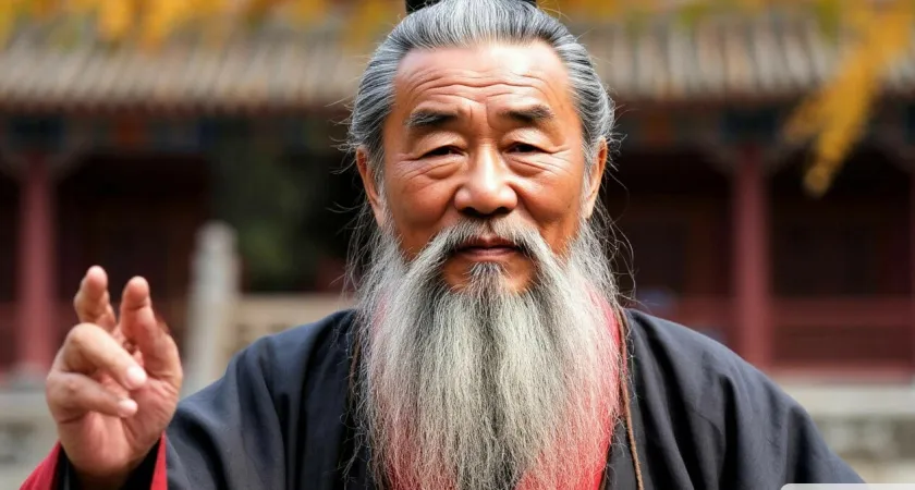 О чем жалеют в конце жизни: совет Конфуция - важно знать всем, кому за 35