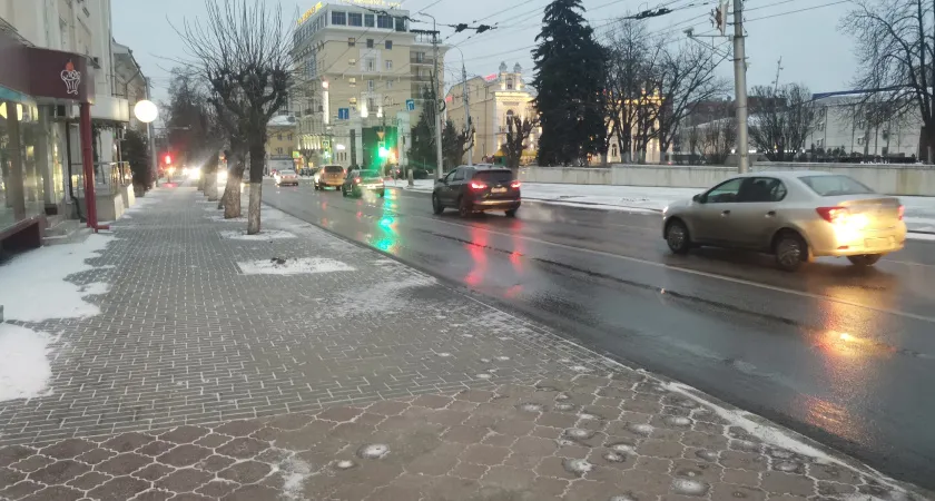 Верховный суд заключил: можно ли поворачивать направо, если горит зелёный, а стрелка молчит