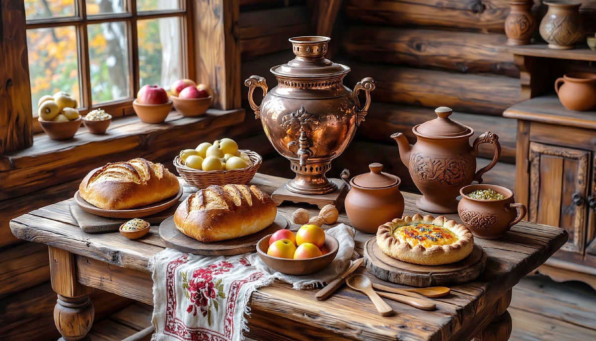 При выборе рациона стоит помнить народную мудрость.