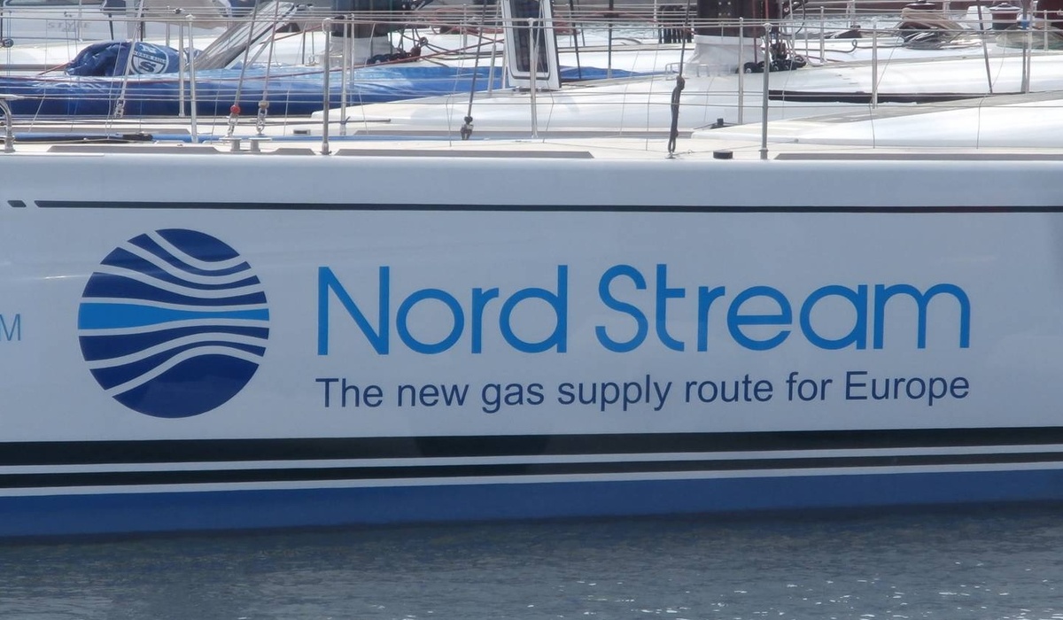     «Северный поток»   
(cc) Pjotr Mahhonin