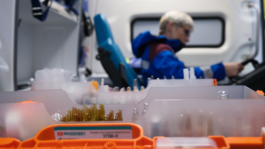    Фото: ИЗВЕСТИЯ/Сергей Виноградов