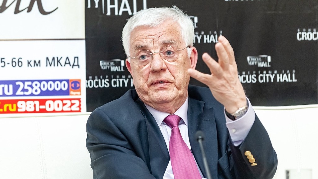    Фото © Дмитрий Дубинский / Абзац