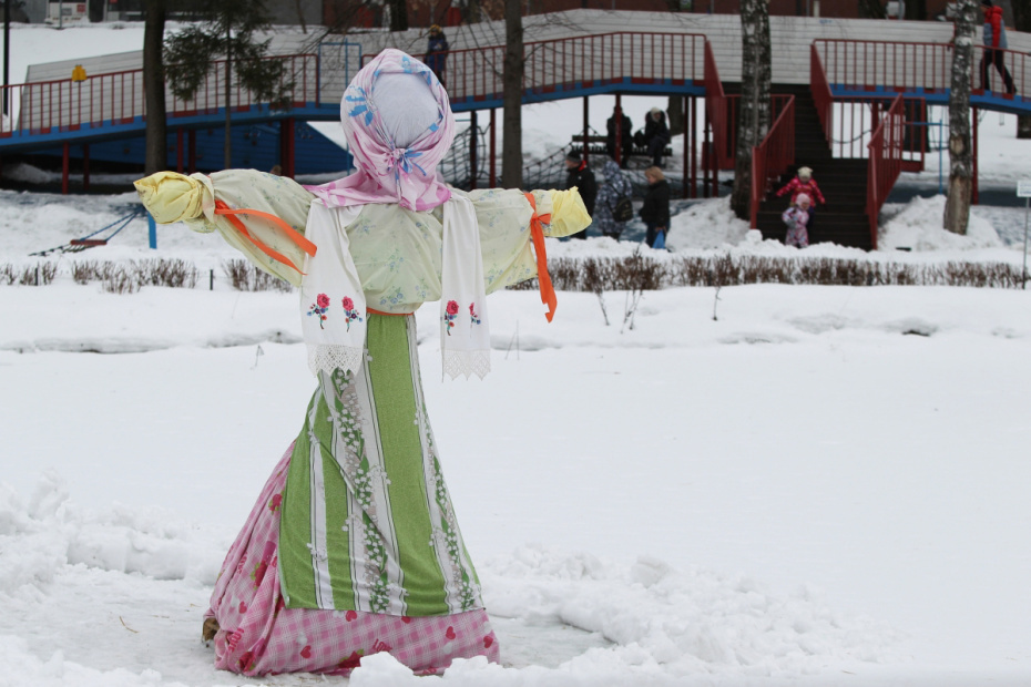    Мария Девахина/РИА Новости