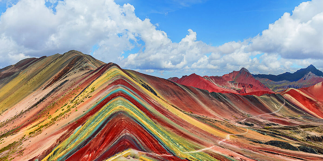 Как люди чуть не разобрали чудо природы на запчасти