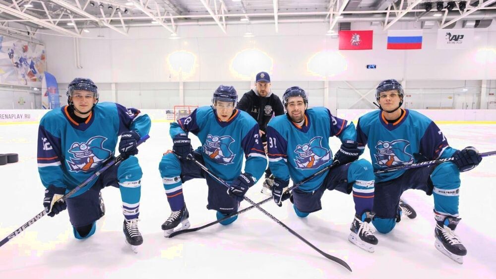 Съёмки в "Молодёжке" принесли актёру известность