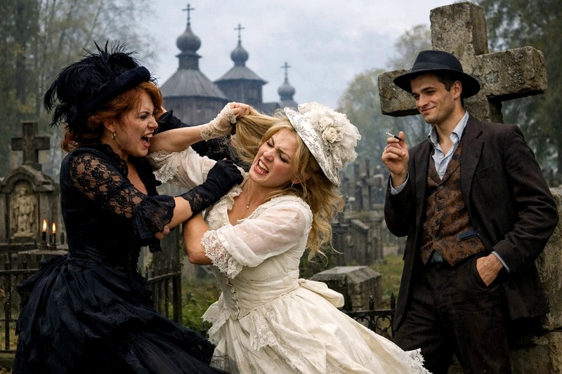 Общественное достояние