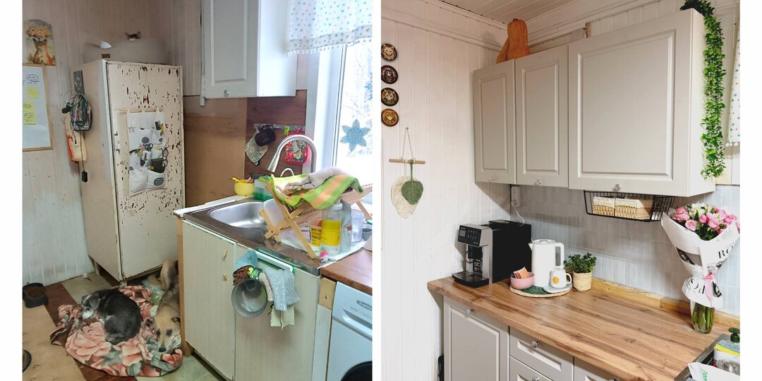 Мы не просто пропадаем, мы пропадаем, чтобы у меня было мое место силы