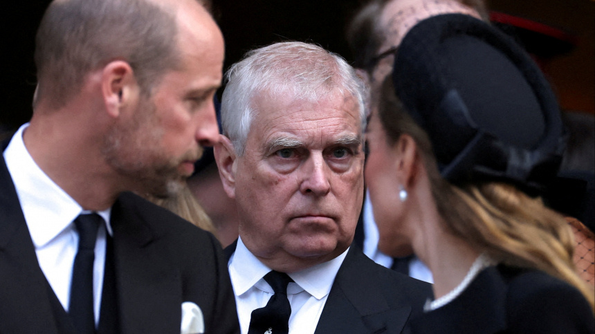    Фото: Reuters/Toby Melville