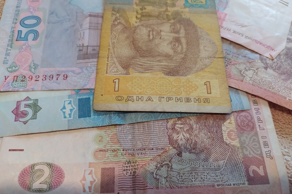    Гендиректор "Укрпочты" Смелянский призвал к отмене ряда соцвыплат в стране GLOBAL LOOK PRESS