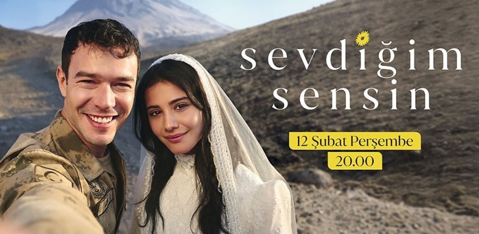 Что в новом турецком сериале «Ты тот, кого я люблю» повергло меня в шок? Мои впечатления после 2 серии