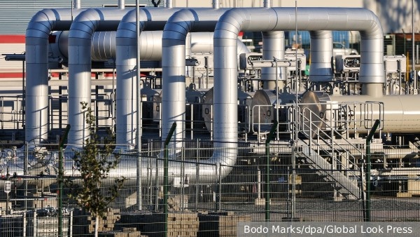     Фото: Bodo Marks/dpa/Global Look Press   
 Текст: Катерина Туманова