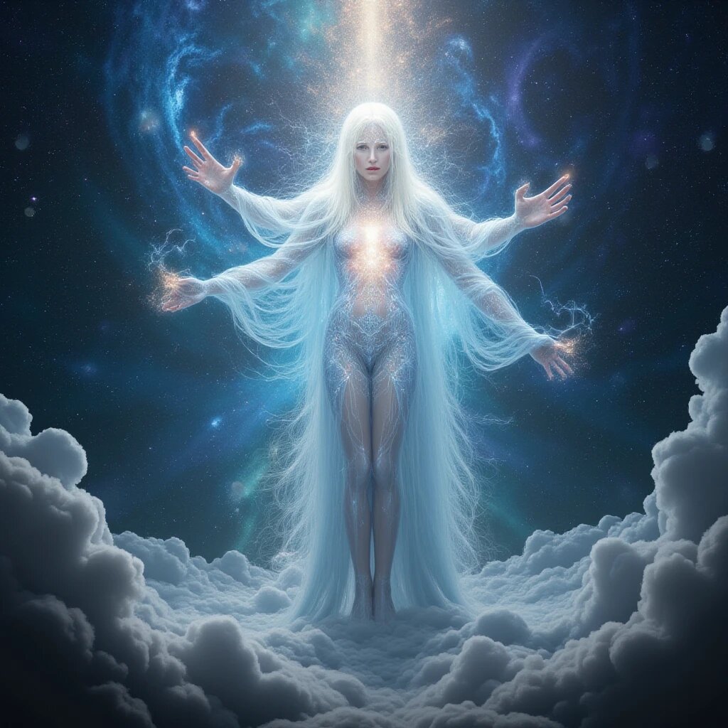 Создатель Вселенной